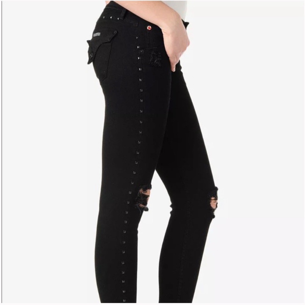 new | Hudson Jeans